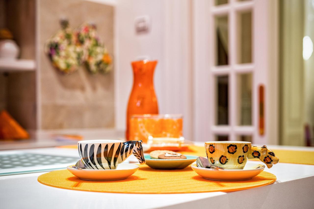 Dona's Luxury House Roma