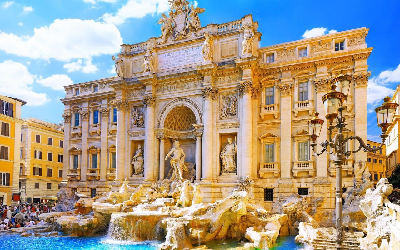 Dona's Luxury House Roma