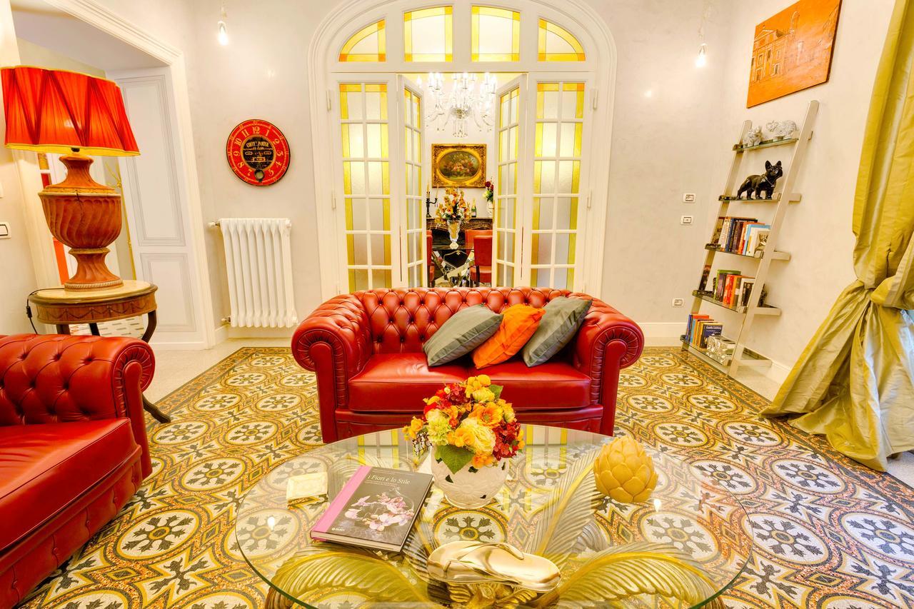 Apartamento Dona's Luxury House
