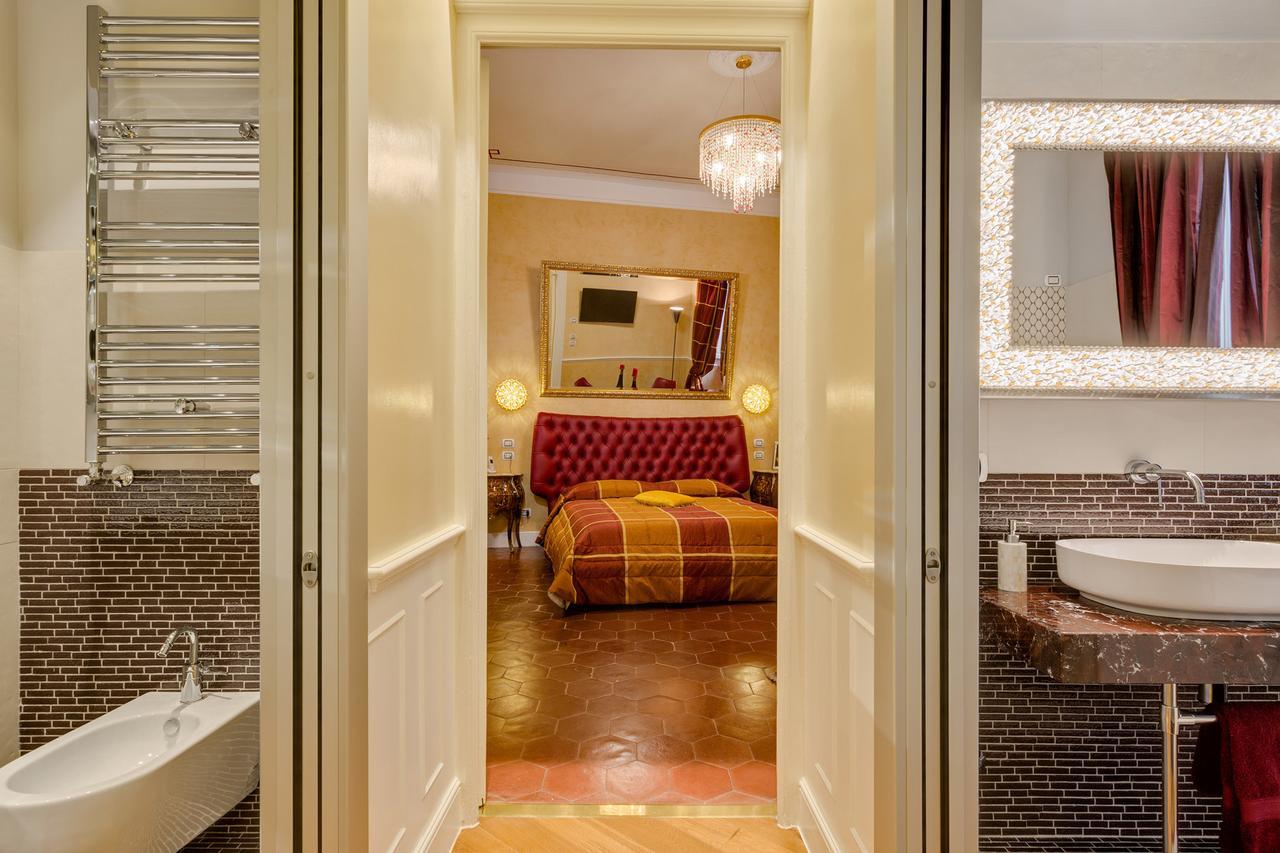 Apartamento Dona's Luxury House Roma