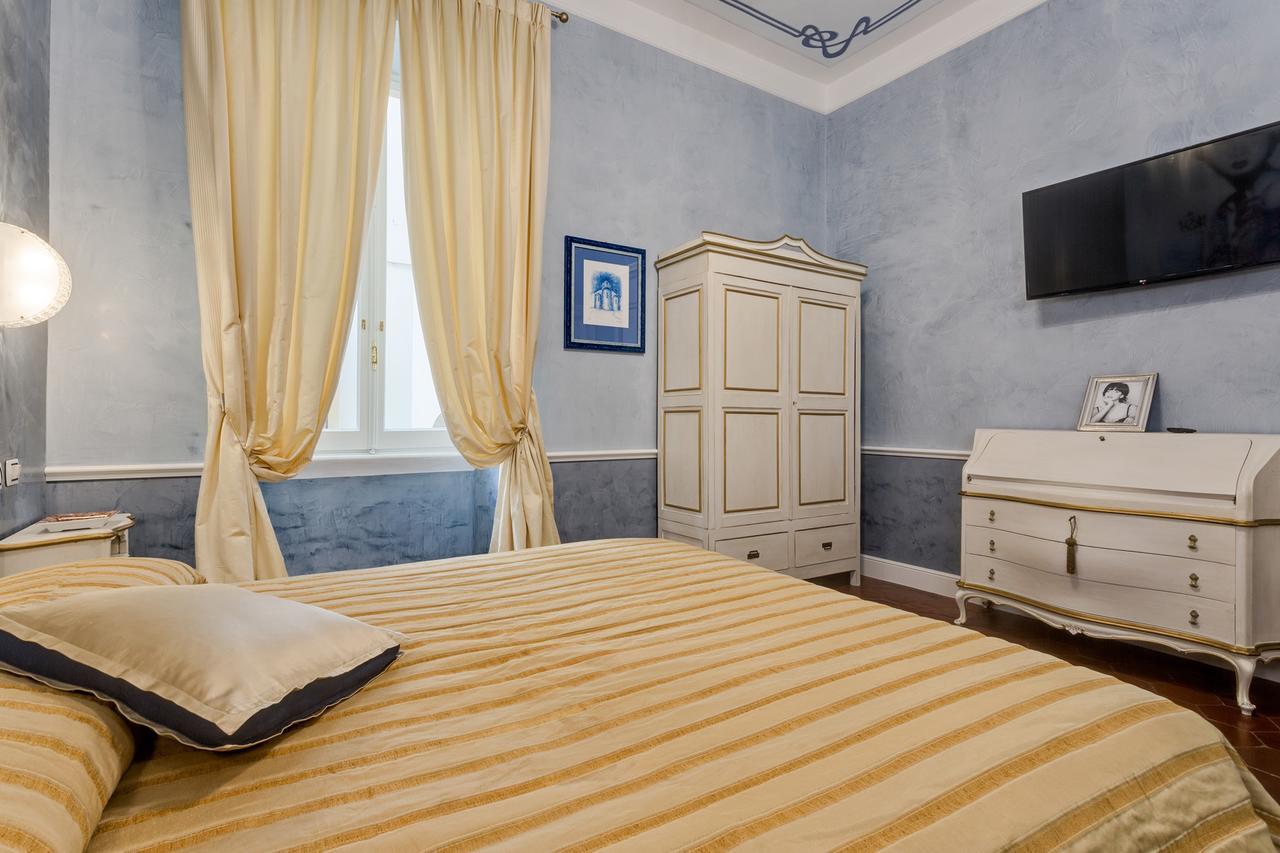 Apartamento Dona's Luxury House *