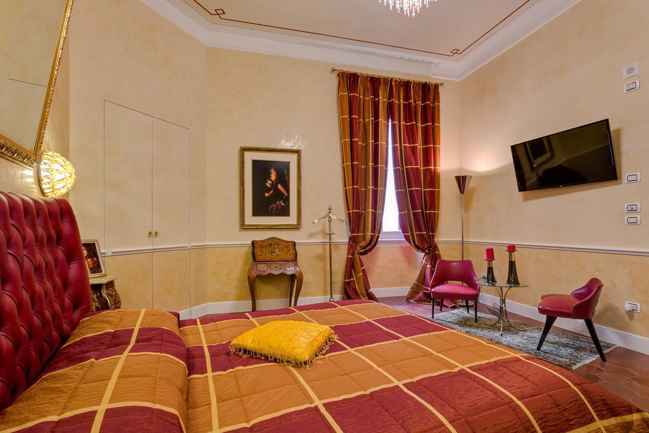 Apartamento Dona's Luxury House *