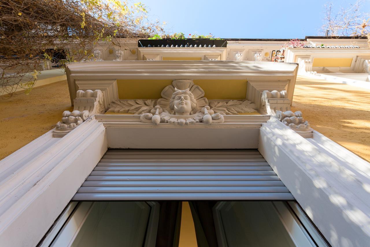 Apartamento Dona's Luxury House