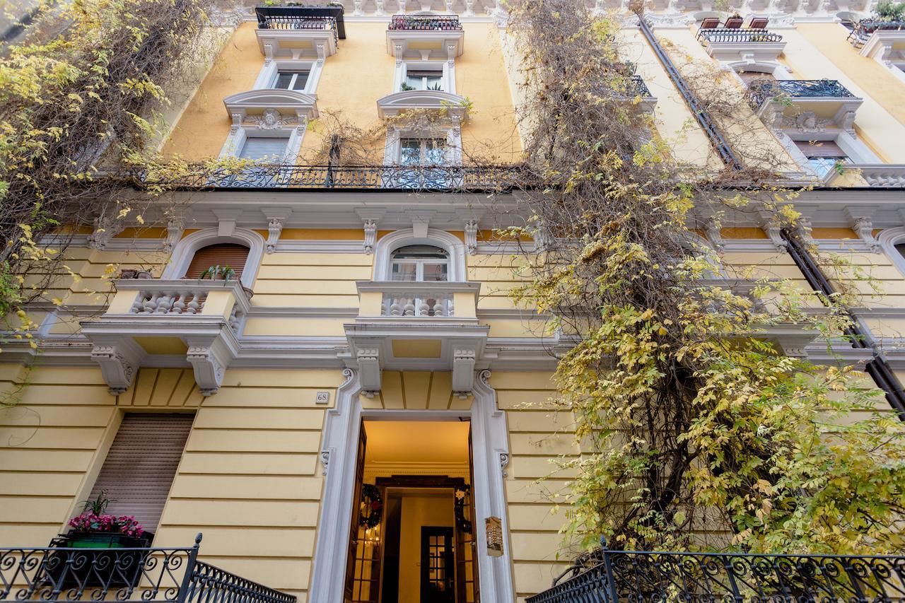 Apartamento Dona's Luxury House *
