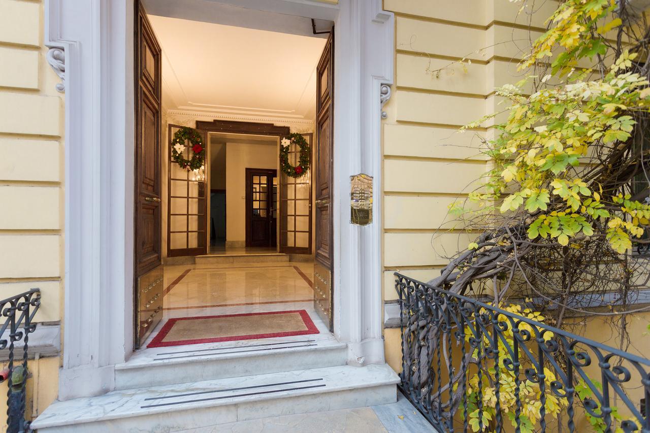 Apartamento Dona's Luxury House *